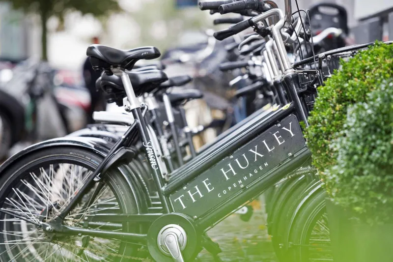 Billede 37 af The Huxley Copenhagen, BW Premier Collection