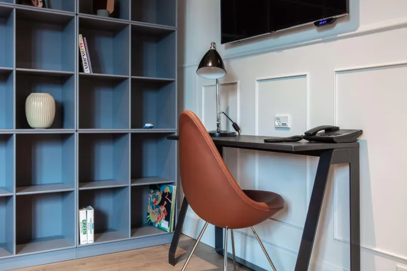 Billede 75 af The Huxley Copenhagen, BW Premier Collection
