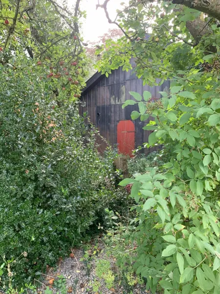 Billede 3 af Bed & Breakfast “Den Gamle Lade I Hejls”