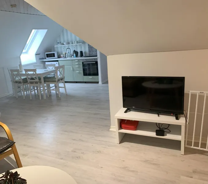 Billede 6 af Bed & Breakfast “Den Gamle Lade I Hejls”