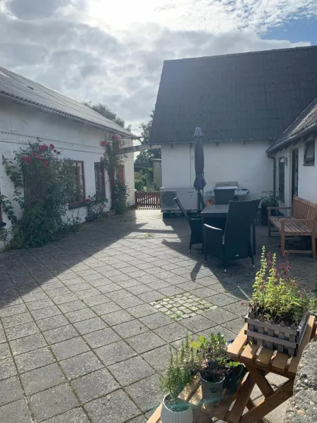Billede 7 af Bed & Breakfast “Den Gamle Lade I Hejls”