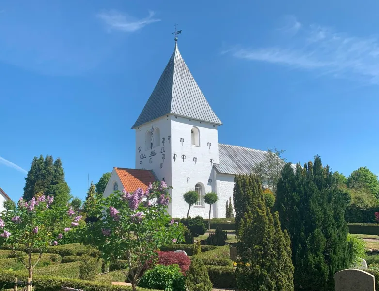 Billede 8 af Bed & Breakfast “Den Gamle Lade I Hejls”
