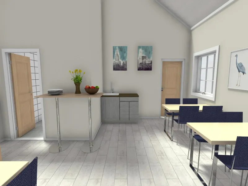Billede 18 af Bed & Breakfast “Den Gamle Lade I Hejls”