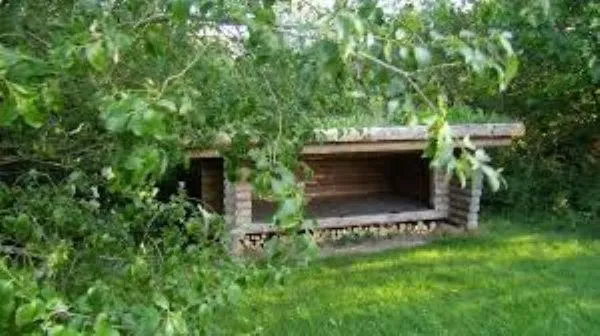 Billede 19 af Bed & Breakfast “Den Gamle Lade I Hejls”