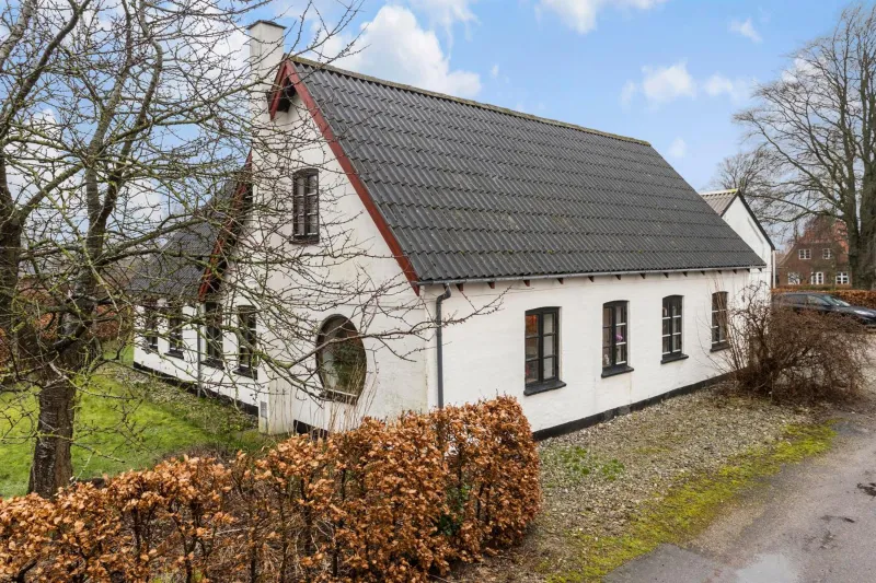 Billede 24 af Bed & Breakfast “Den Gamle Lade I Hejls”