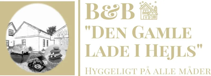 Billede 29 af Bed & Breakfast “Den Gamle Lade I Hejls”