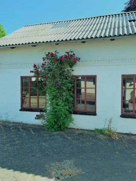 Billede 37 af Bed & Breakfast “Den Gamle Lade I Hejls”