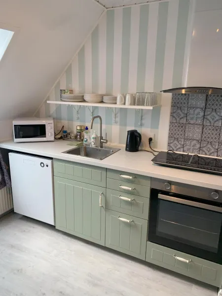 Billede 38 af Bed & Breakfast “Den Gamle Lade I Hejls”
