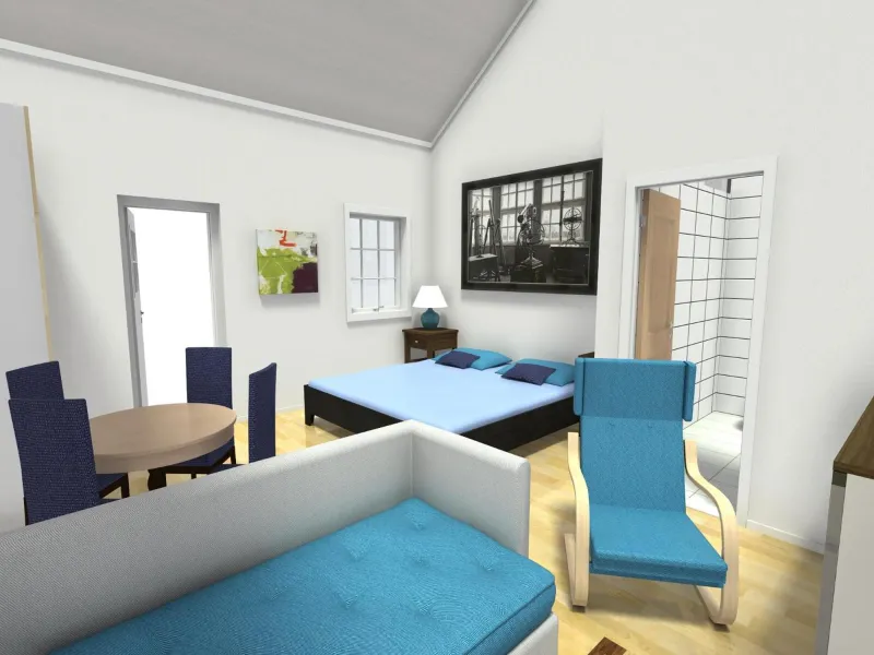 Billede 40 af Bed & Breakfast “Den Gamle Lade I Hejls”