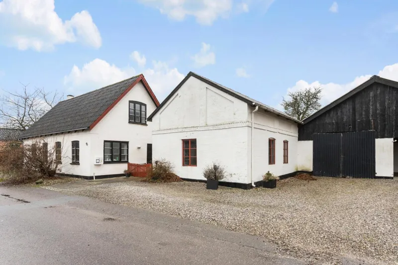 Billede 43 af Bed & Breakfast “Den Gamle Lade I Hejls”