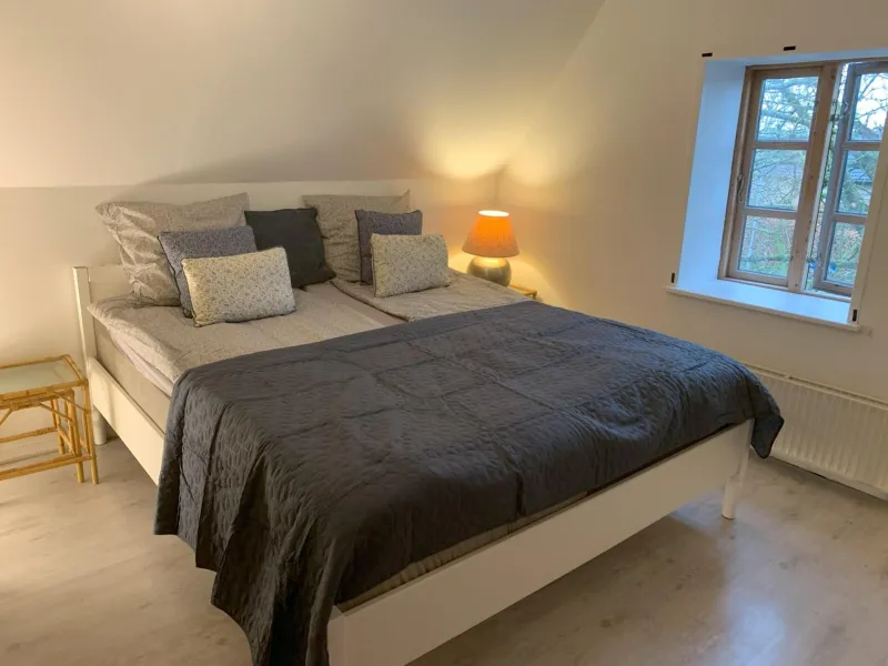 Billede 48 af Bed & Breakfast “Den Gamle Lade I Hejls”