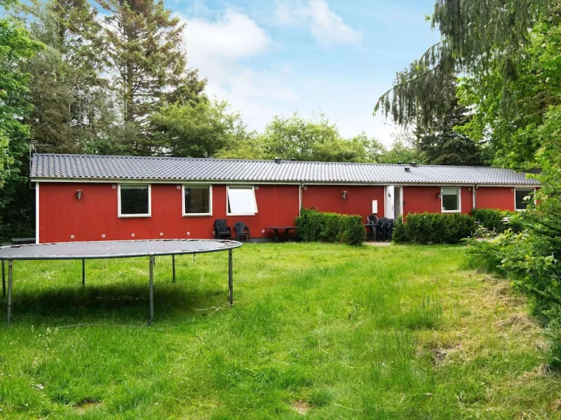 Billede 8 af 20 Person Holiday Home in Herning-by Traum