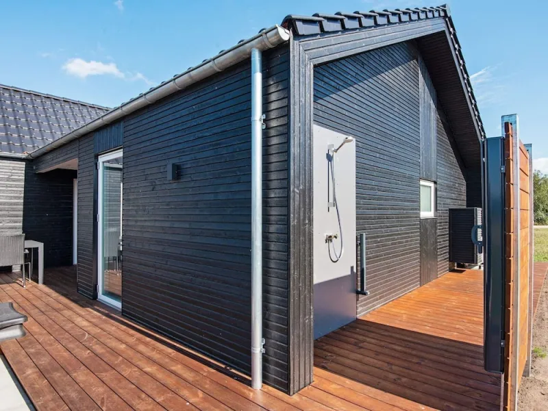 Billede 2 af 12 Person Holiday Home in Ansager-by Traum
