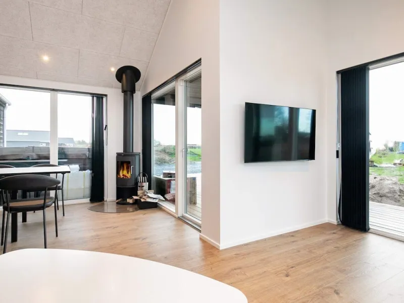 Billede 3 af 10 Person Holiday Home in Bogense-by Traum