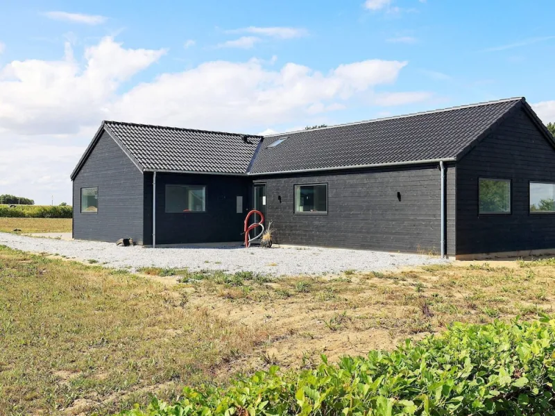 Billede 5 af 10 Person Holiday Home in Bogense-by Traum