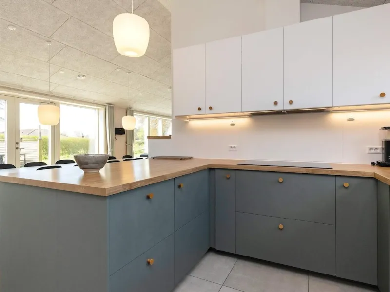 Billede 9 af 14 Person Holiday Home in Hadsund