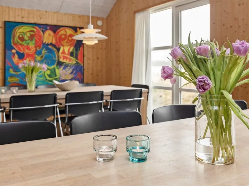 Billede 5 af 22 Person Holiday Home in Blavand