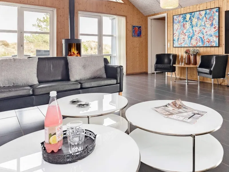 Billede 10 af 22 Person Holiday Home in Blavand