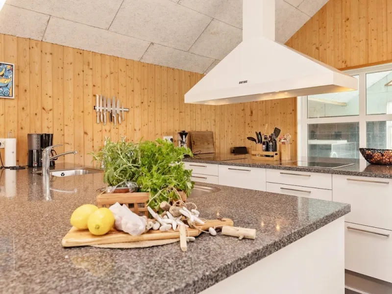 Billede 14 af 22 Person Holiday Home in Blavand
