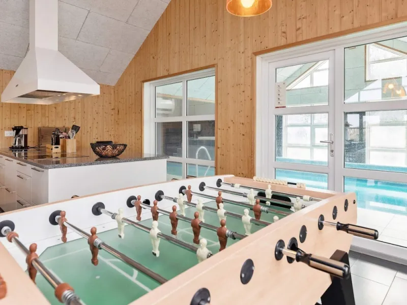Billede 15 af 22 Person Holiday Home in Blavand
