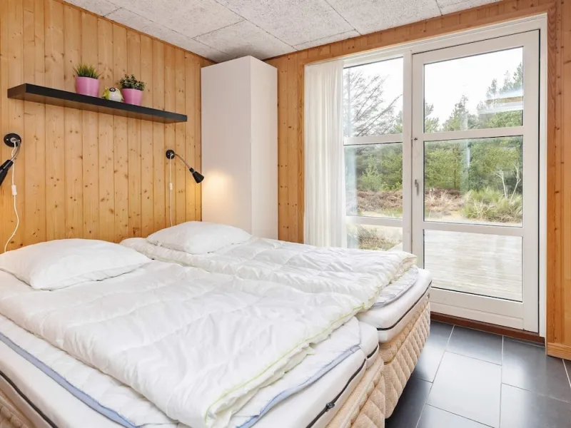 Billede 23 af 22 Person Holiday Home in Blavand