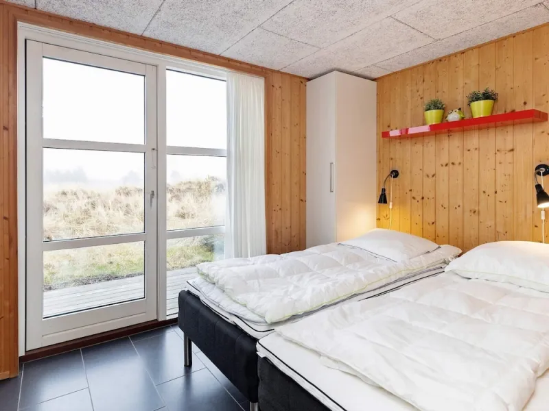 Billede 26 af 22 Person Holiday Home in Blavand