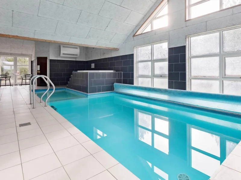 Billede 29 af 22 Person Holiday Home in Blavand
