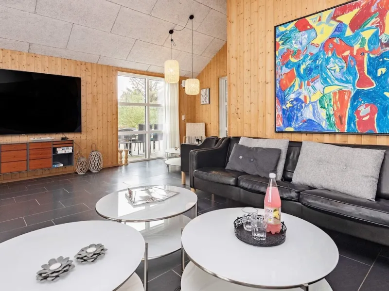 Billede 31 af 22 Person Holiday Home in Blavand
