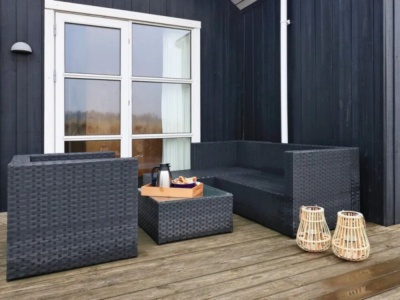 Billede 35 af 22 Person Holiday Home in Blavand