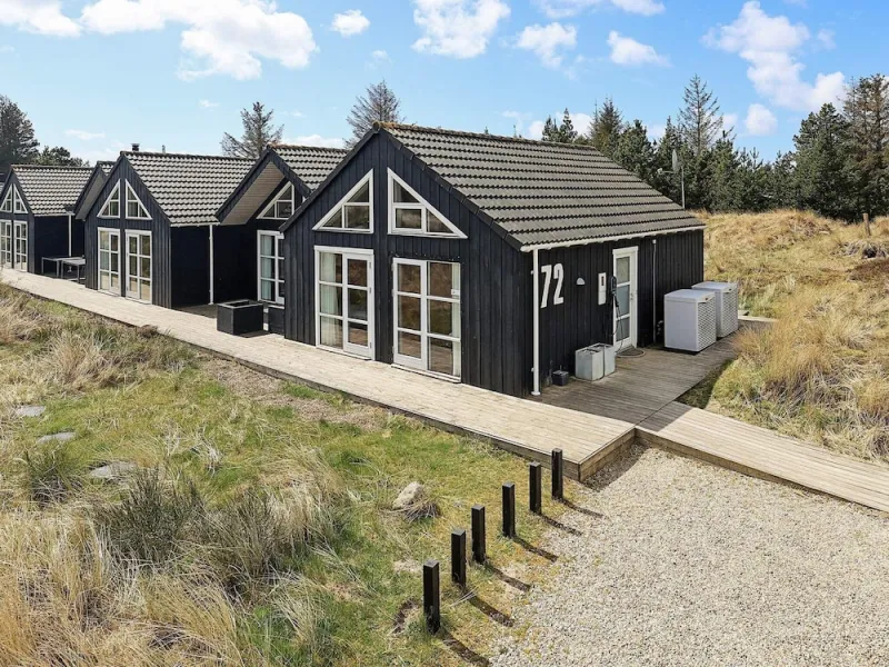 Billede 36 af 22 Person Holiday Home in Blavand
