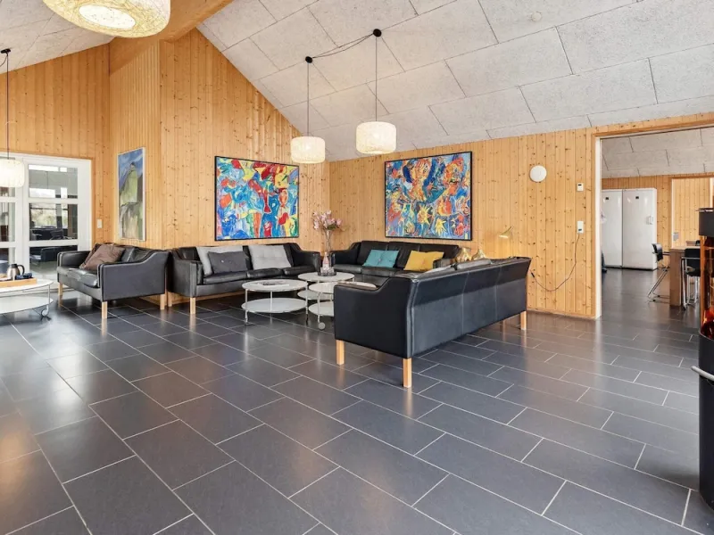 Billede 41 af 22 Person Holiday Home in Blavand