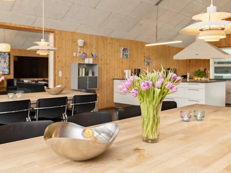Billede 47 af 22 Person Holiday Home in Blavand