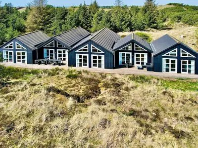 Billede 49 af 22 Person Holiday Home in Blavand