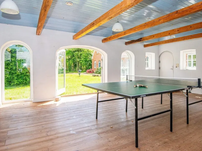 Billede 35 af 20 Person Holiday Home in Ulfborg