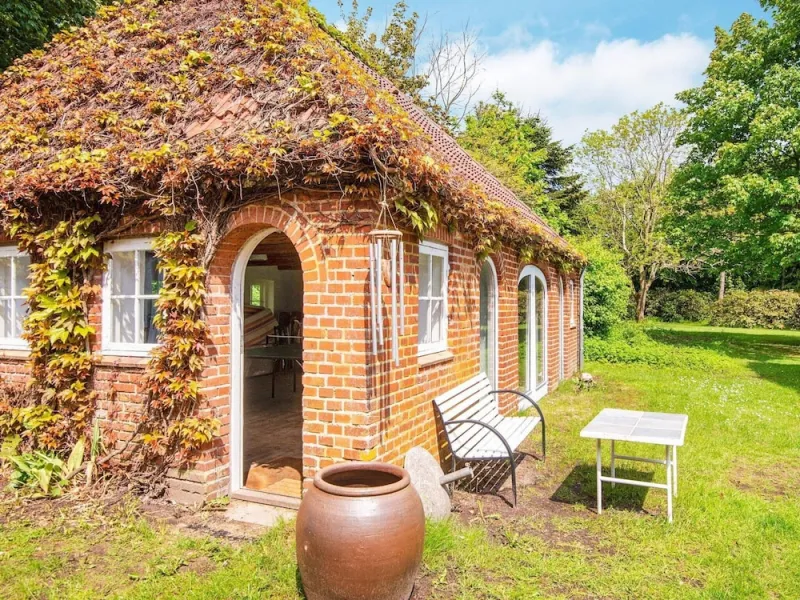 Billede 36 af 20 Person Holiday Home in Ulfborg