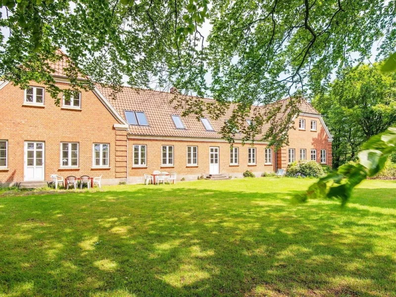 Billede 37 af 20 Person Holiday Home in Ulfborg
