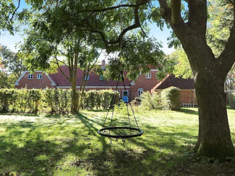 Billede 54 af 20 Person Holiday Home in Ulfborg