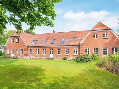 Billede 57 af 20 Person Holiday Home in Ulfborg