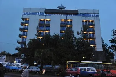 Billede 2 af Semein Hotel