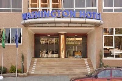 Billede 2 af Washington Hotel