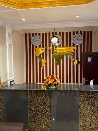 Billede 2 af THE ADDIS ARK HOTEL