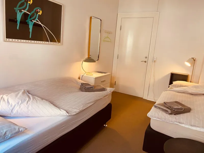 Billede 4 af Davaa's Bed & Breakfast