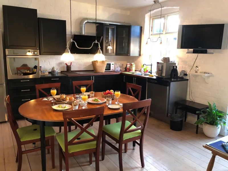 Billede 6 af Davaa's Bed & Breakfast
