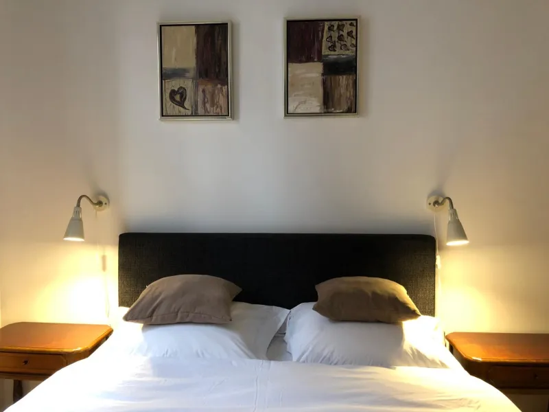 Billede 8 af Davaa's Bed & Breakfast