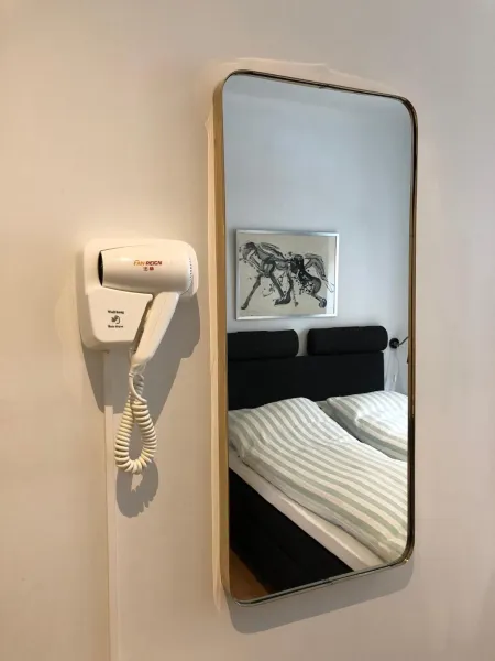 Billede 9 af Davaa's Bed & Breakfast