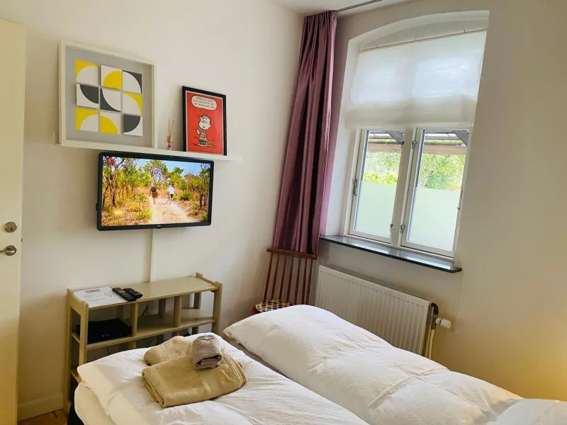 Billede 20 af Davaa's Bed & Breakfast