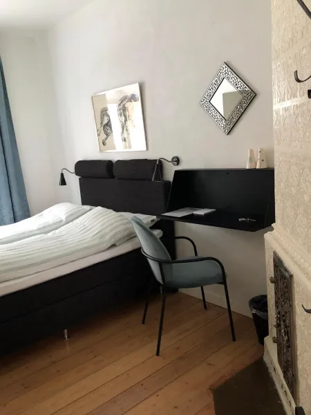 Billede 34 af Davaa's Bed & Breakfast