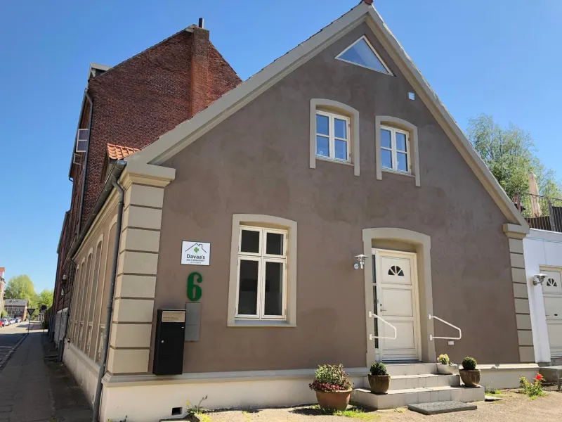 Billede 35 af Davaa's Bed & Breakfast