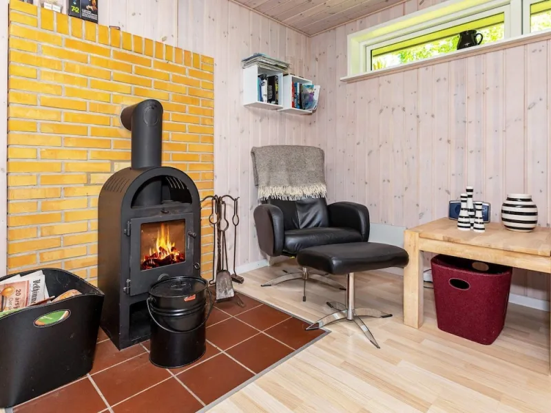 Billede 8 af 10 Person Holiday Home in Logstor