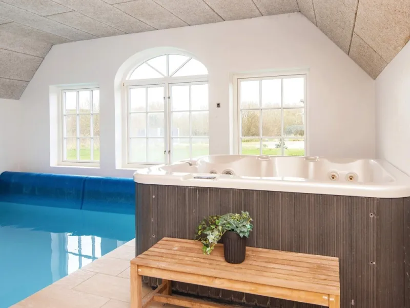 Billede 3 af 18 Person Holiday Home in Ulfborg